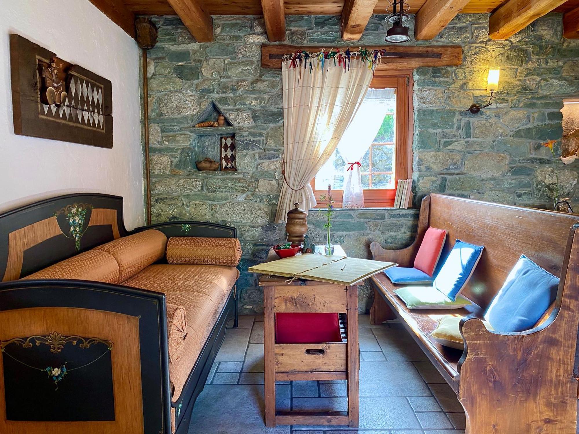 La Vrille - Chambres D'Hotes Verrayes Exterior photo