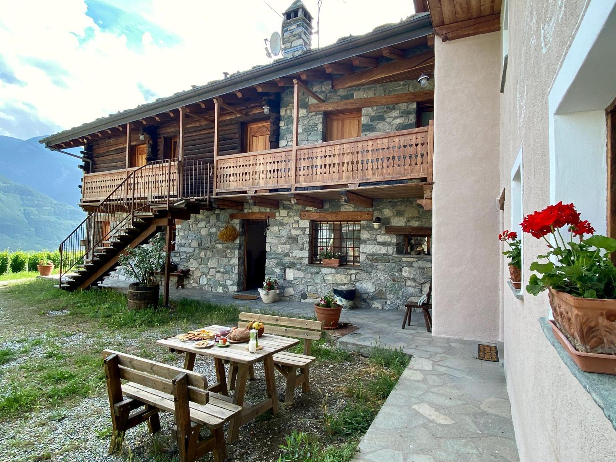 La Vrille - Chambres D'Hotes Verrayes Exterior photo
