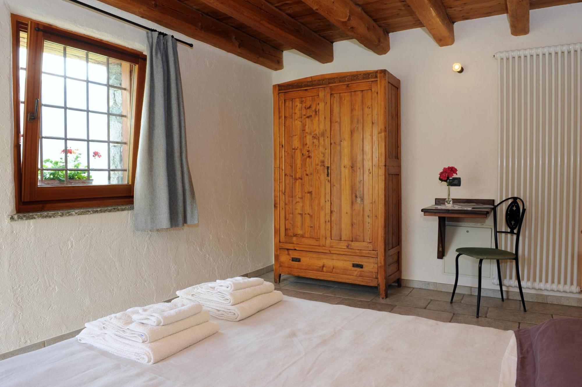 La Vrille - Chambres D'Hotes Verrayes Exterior photo