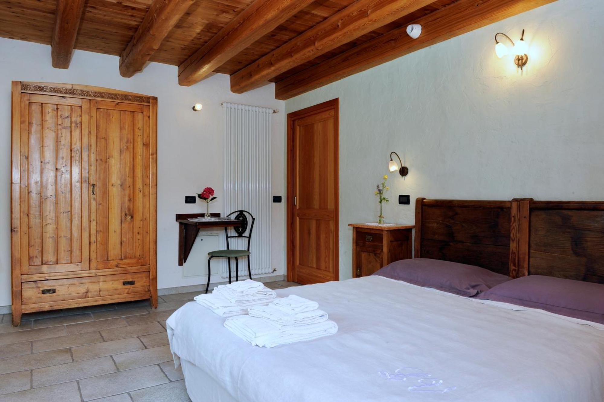 La Vrille - Chambres D'Hotes Verrayes Exterior photo