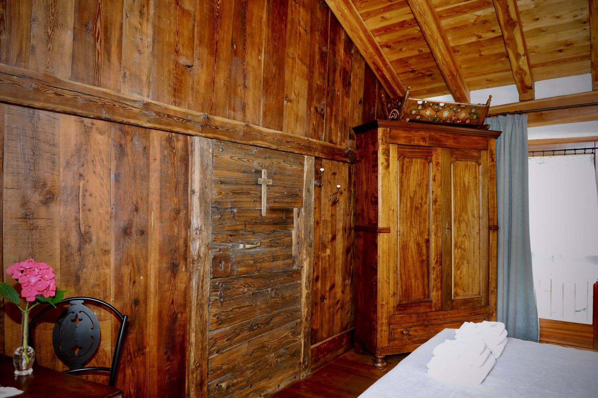 La Vrille - Chambres D'Hotes Verrayes Exterior photo